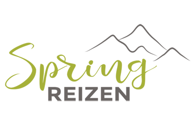 Logo Spring Reizen