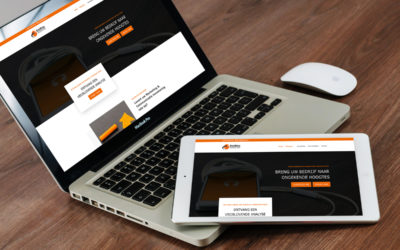 Webdesign DotWise.nl