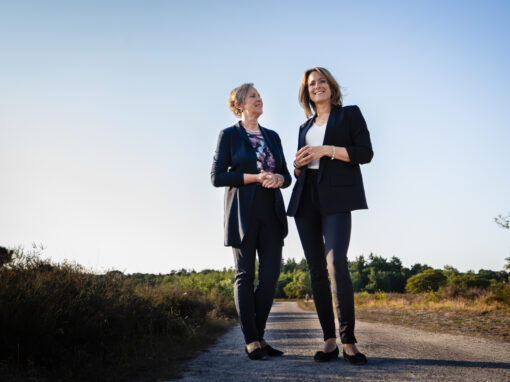 Fotografie voor portret & website  | Lydia Arwert