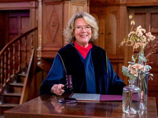 Fotografie voor portret & website  | Lydia Arwert